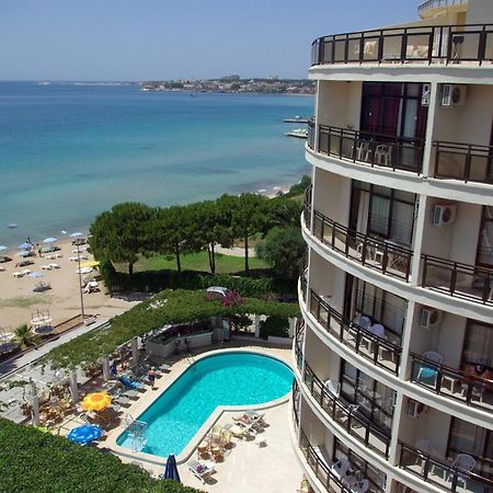 Orion Beach Hotel Didim Zewnętrze zdjęcie