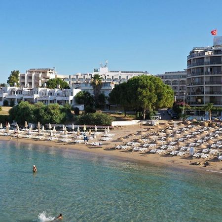 Orion Beach Hotel Didim Zewnętrze zdjęcie