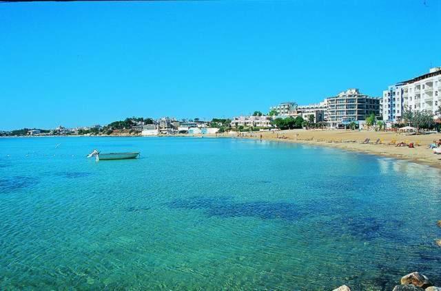 Orion Beach Hotel Didim Zewnętrze zdjęcie