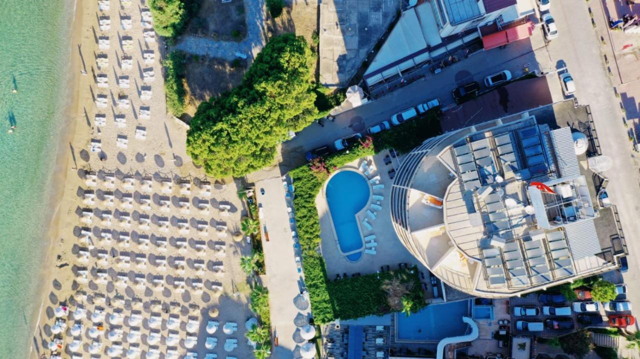 Orion Beach Hotel Didim Zewnętrze zdjęcie