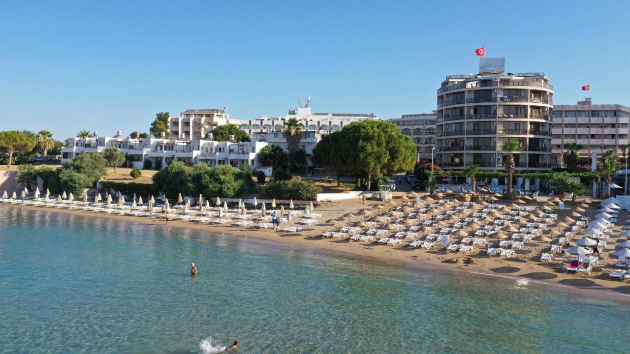 Orion Beach Hotel Didim Zewnętrze zdjęcie