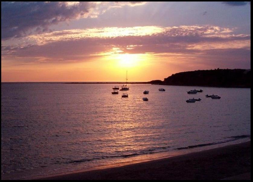 Orion Beach Hotel Didim Zewnętrze zdjęcie