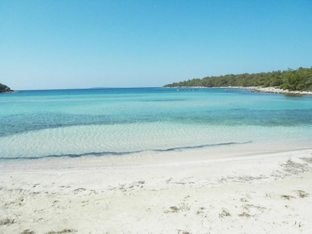 Orion Beach Hotel Didim Zewnętrze zdjęcie