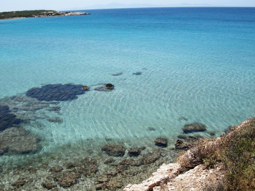 Orion Beach Hotel Didim Zewnętrze zdjęcie