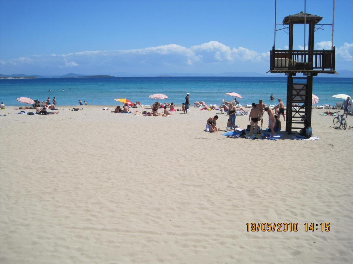 Orion Beach Hotel Didim Zewnętrze zdjęcie